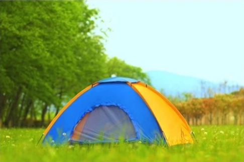 Angel Eye 6 Kişilik Kamp Çadırı 220X250x150 Cm - Ekonomik