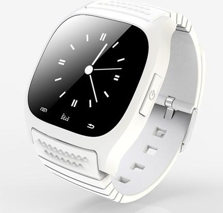 M26 Smart Watch Akıllı Saat Android & iOS Uyumlu