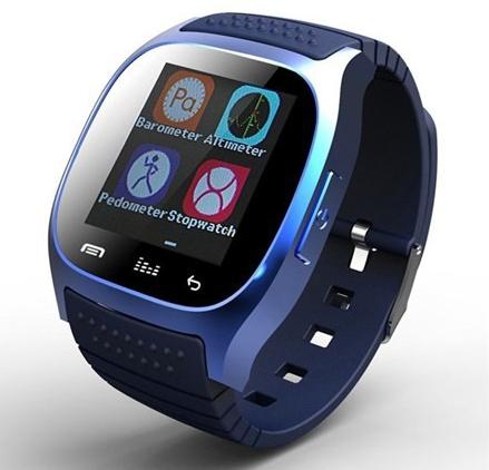 M26 Smart Watch Akıllı Saat Android & iOS Uyumlu
