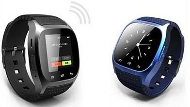 M26 Smart Watch Akıllı Saat Android & iOS Uyumlu