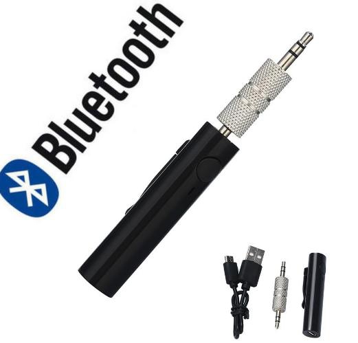 BT450 Mini Araç Bluetooth kiti ,  Araç  Kablosuz Alıcı kiti