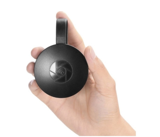 Chromecast 4K Wifi Hdmı Görüntü ve Ses Aktarıcı