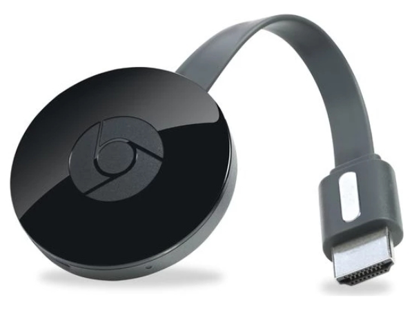 Chromecast 4K Wifi Hdmı Görüntü ve Ses Aktarıcı