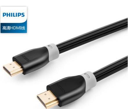 Phılıps SWL6116E/93 4K HDMI Kablo High Speed W Ethernet 30Hz Ultra 5M