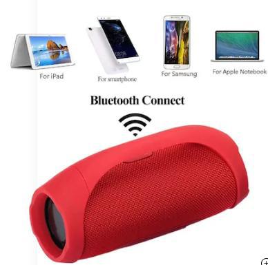 Boombox Bluetooth Speaker Hoparlör Ses Bombası, BOOM BOX