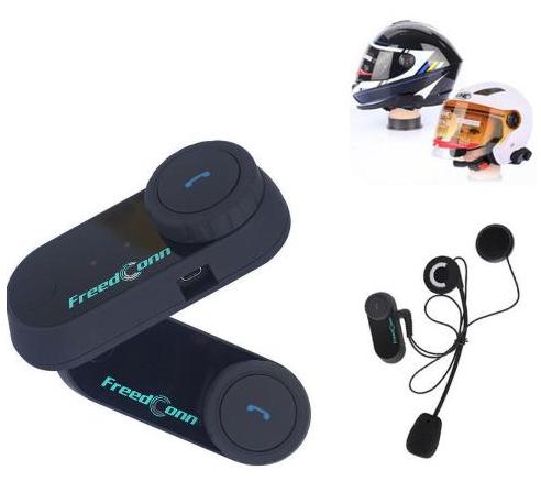 FreedConn T-COM VB Bluetooth Kulaklığı