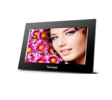 VFA770W 7” Dijital Fotoğraf Çerçevesi 16:9