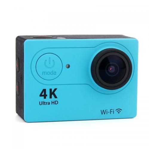 AngelEye KS-503 Authentic H9 4K Ultra HD Wifi 2’’ Aksiyon Kamera