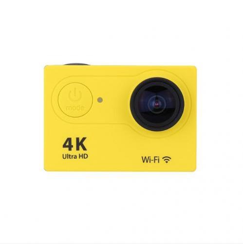 AngelEye KS-503 Authentic H9 4K Ultra HD Wifi 2’’ Aksiyon Kamera