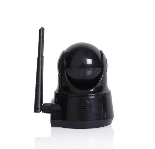 Angel Eye 360º Full Hd Wifi Kablosuz Ip Kamera Bebek KS-532