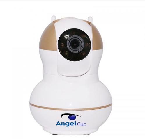 T1087 Angel Eye 360º Full Hd Wifi Ip Bebek Güvenlik Kamerası KS515