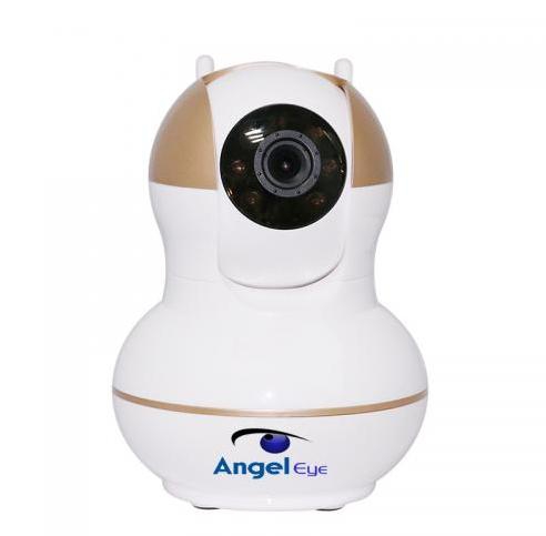 AngelEye KS-512 Full HD Wifi Ev ve Bebek iP Kamera 4in1 Full Set