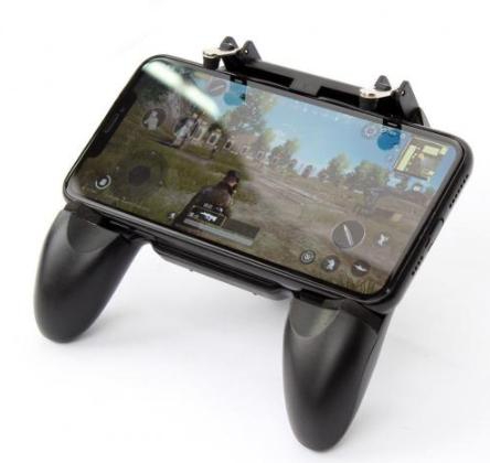 PubG Fortnite Oyun Aparatı W10 Konsolu Telefon Oyun Ateş Kontrol