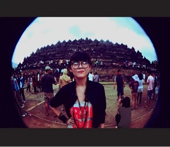 Balık Gözü Cep Telefonu Lensi (Tüm Modellere Uyumlu)