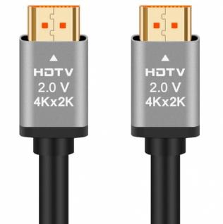 4K HDTV PREMIUM HIGH SPEED HDTV CABLE ( 4K UHD HDMİ KABLO ) 3METR